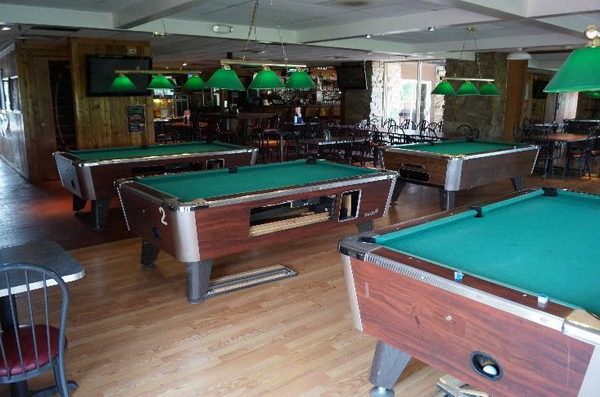 Southmoor Golf Club Bar & Grill - From Real Estate Listing